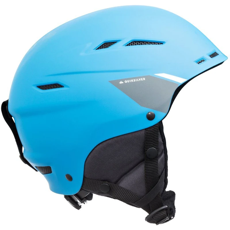 quiksilver Pánská snb helma motion helmet brilliant blue - bnl0 - GLAMI.cz