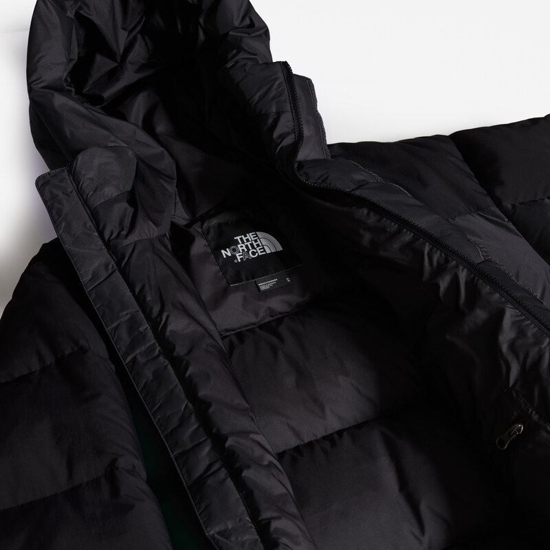 The North Face PÁNSKÁ PÉŘOVÁ PARKA HIMALAYAN