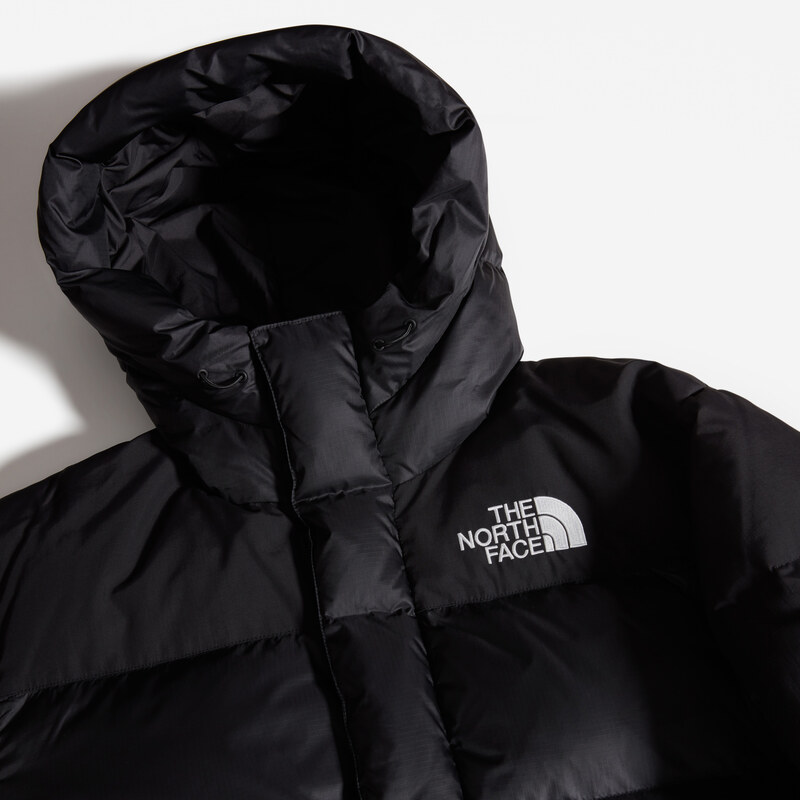 The North Face PÁNSKÁ PÉŘOVÁ PARKA HIMALAYAN