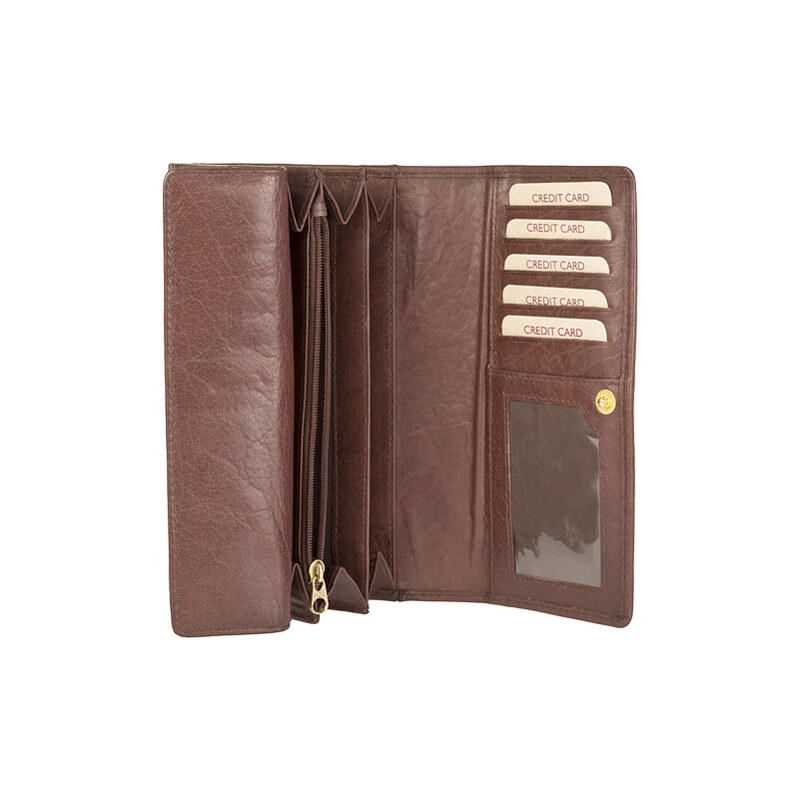 Lagen V62 Brown