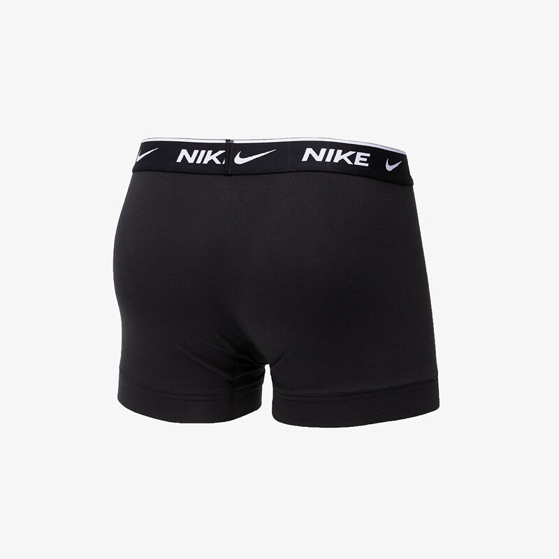 Nike Trunk 2 Pack Black