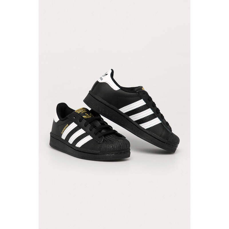 adidas Originals - Dětské boty Superstar EF5394