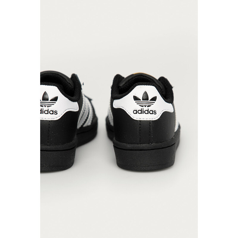 adidas Originals - Dětské boty Superstar EF5394