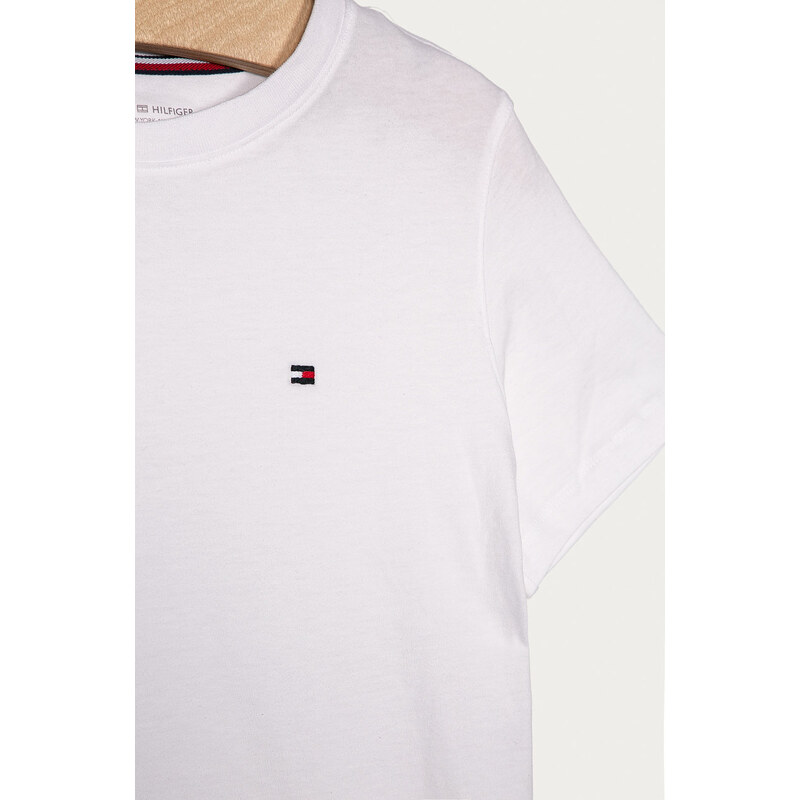 Tommy Hilfiger - Dětské tričko 128-164 cm (2-pack)