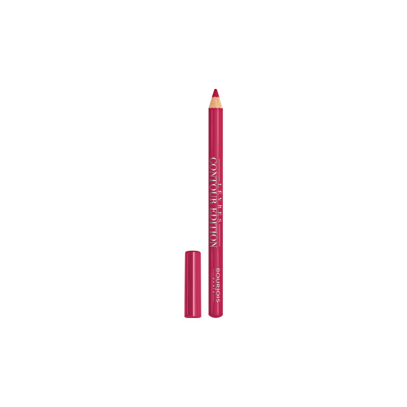 BOURJOIS Paris Contour Edition 1,14 g tužka na rty pro ženy 03 Alerte Rose