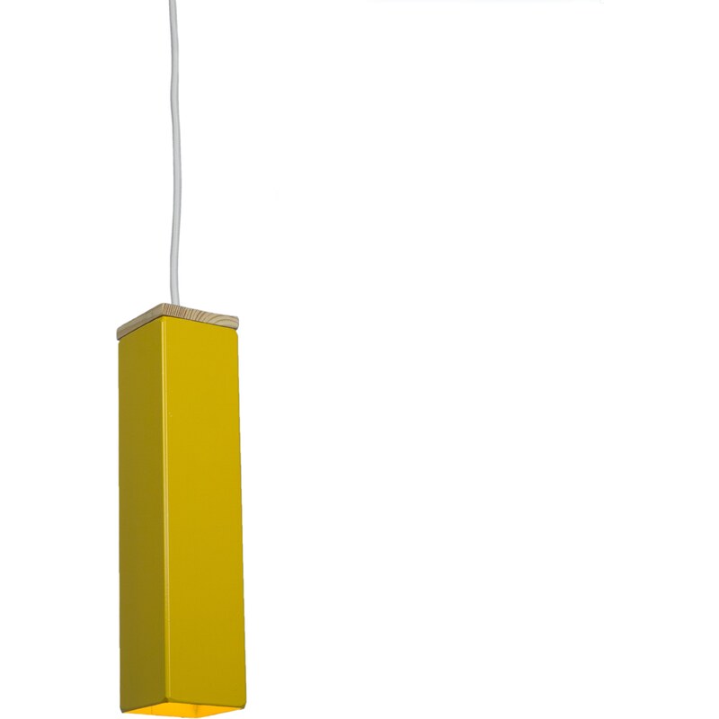 TOLHUIJS DESIGN Závěsná lampa Andy Hang