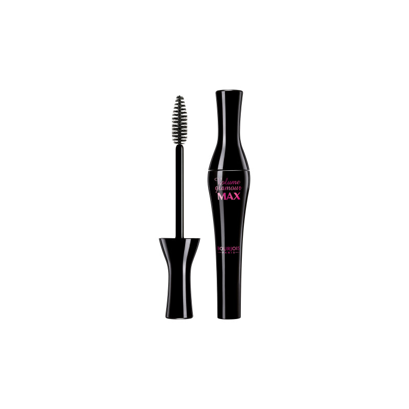 BOURJOIS Paris Volume Glamour Max 10 ml řasenka pro ženy 51 Noir