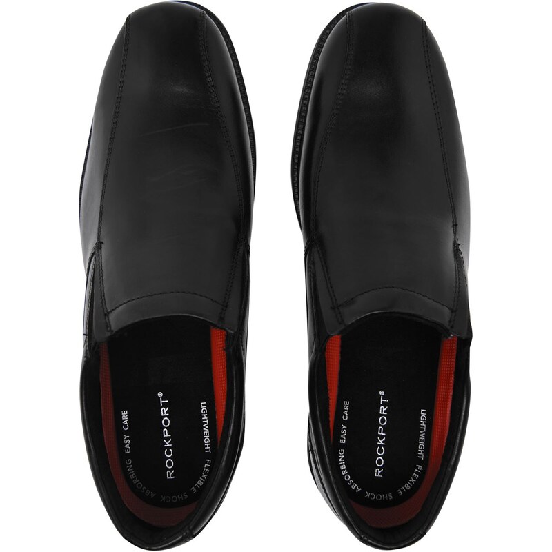 Rockport Kangol Castor Slip On Shoes Mens