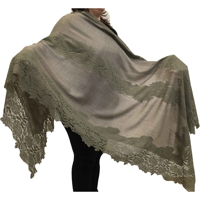 Saath.cz Pashmina