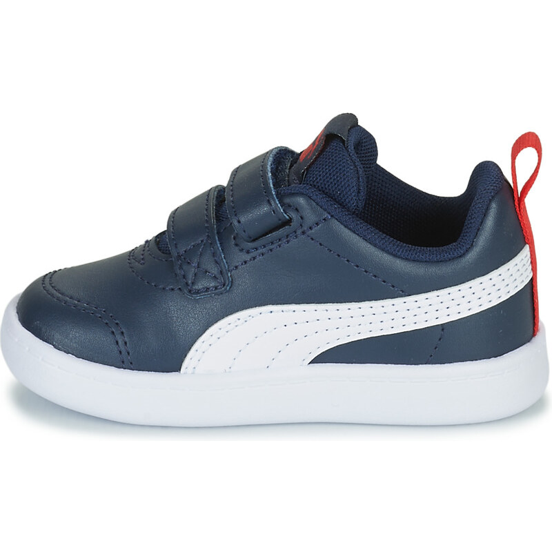 Puma Tenisky Dětské COURTFLEX INF >