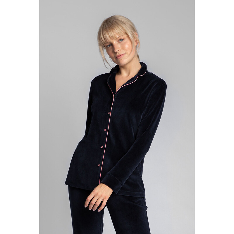 Dámská košile model 150646 LaLupa 63995511