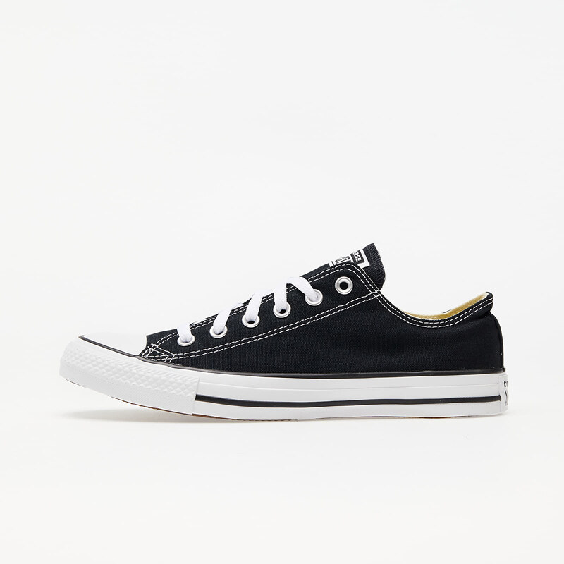 Pánské boty Converse All Star Low Trainers Black