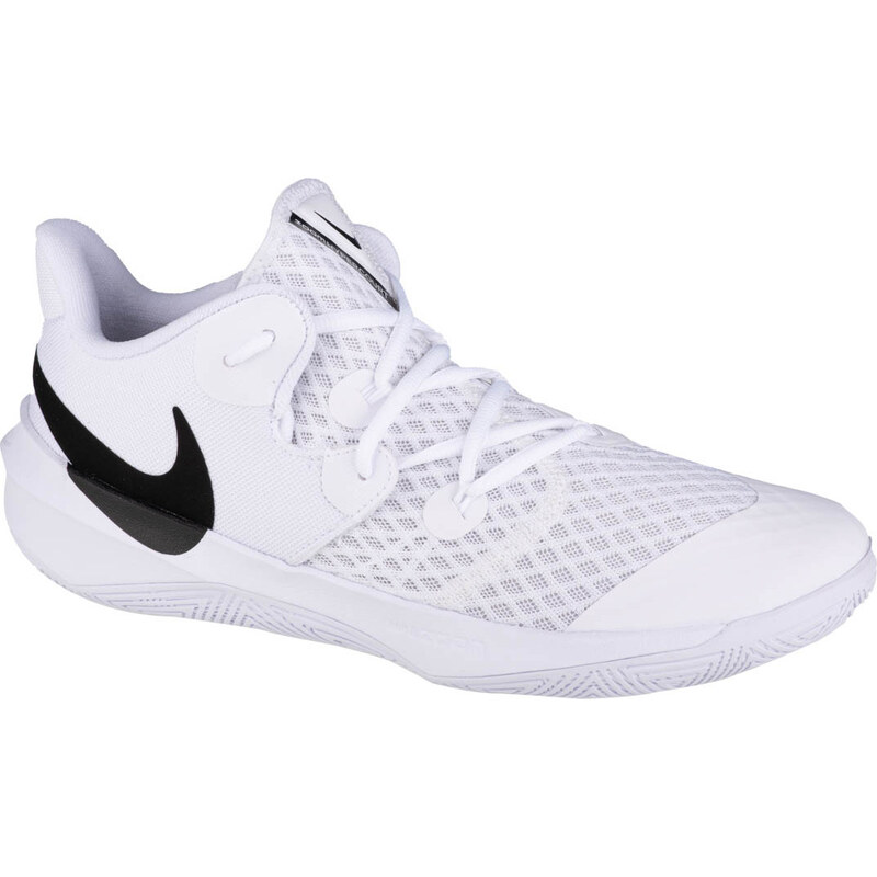 BÍLÁ SPORTOVNÍ OBUV NIKE ZOOM HYPERSPEED COURT