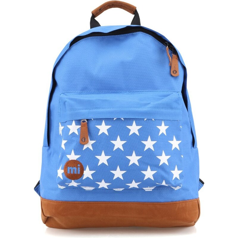 Modrý batoh s hvězdami Mi-Pac Stars