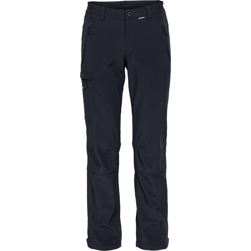 ICEPEAK Outdoorové kalhoty BOUTON noční modrá