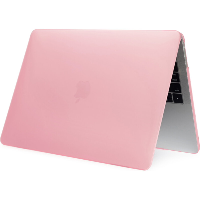 iPouzdro.cz pro MacBook Pro 15 (2012-2015) 2222221001521 růžová