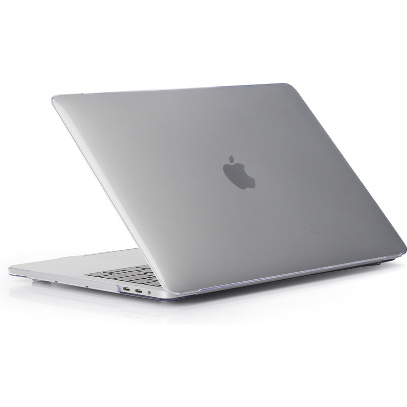 iPouzdro.cz pro MacBook Pro 15 (2012-2015) 2222221002023 transparentní