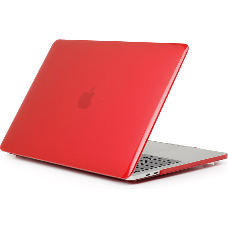 iPouzdro.cz pro MacBook Pro 16 (2019) 2222221002221 červená