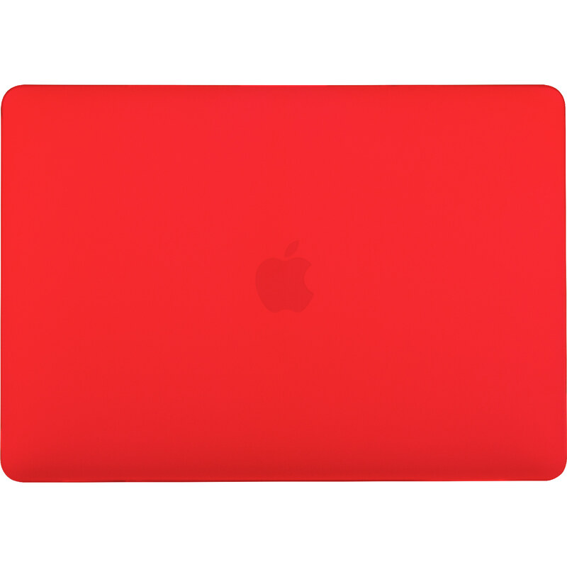 iPouzdro.cz pro MacBook Air 13 (2010-2017) 2222221001422 červená