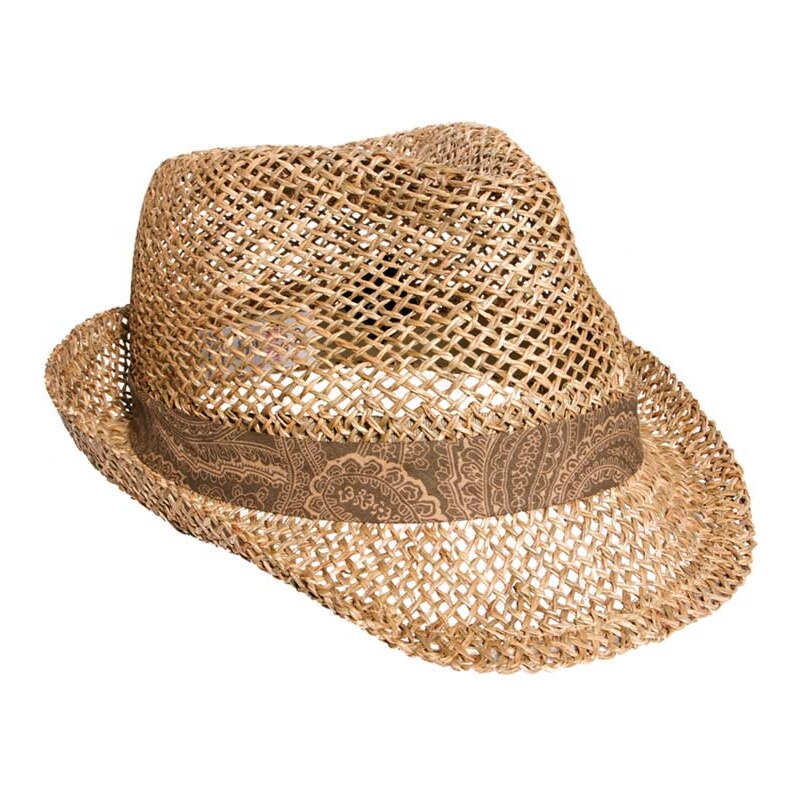 ASOS Seagrass Straw Hat