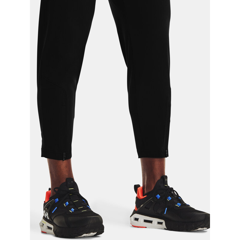 Under Armour Kalhoty UNDRTD WOVEN CROP PANT - Pánské
