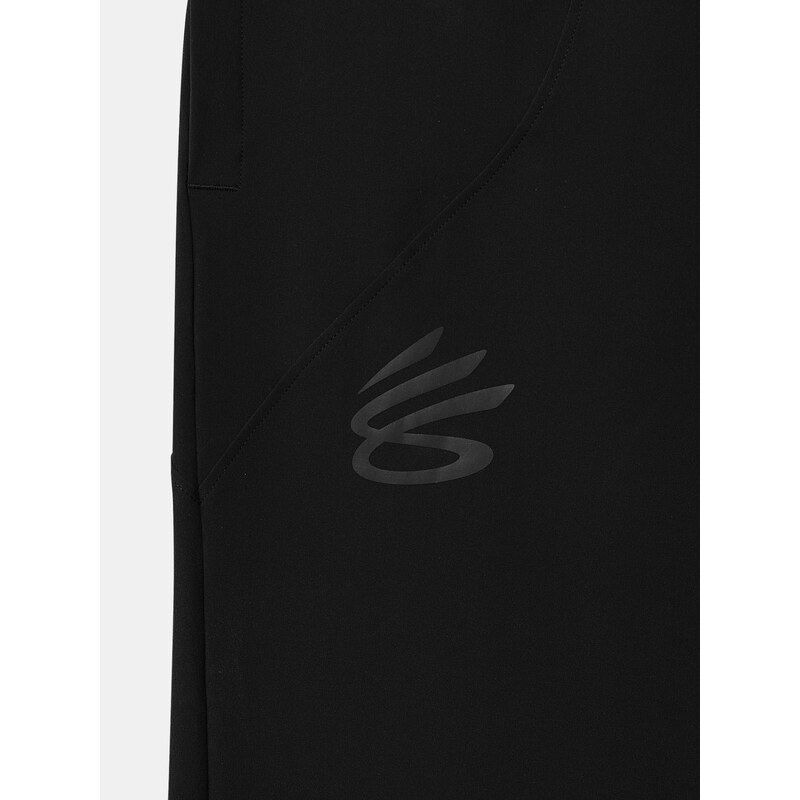 Under Armour Kalhoty UNDRTD WOVEN CROP PANT - Pánské