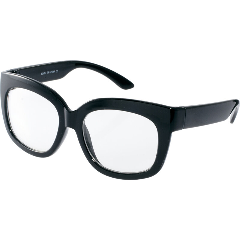 ASOS Geeky Glasses