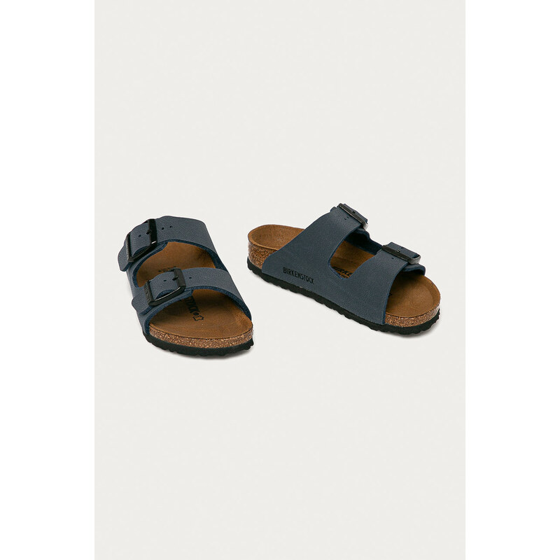 Birkenstock - Dětské pantofle Arizona