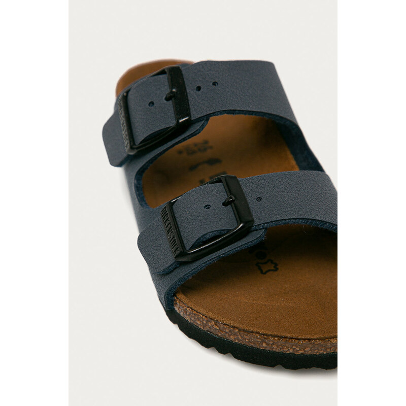 Birkenstock - Dětské pantofle Arizona