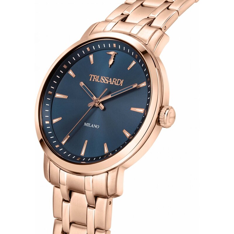 Pánské hodinky Trussardi T-Couple R2453147006