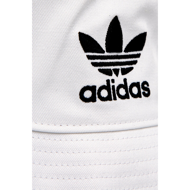 Klobouk adidas Originals FQ4641.M Adicolor Trefoil Bucket FQ4641