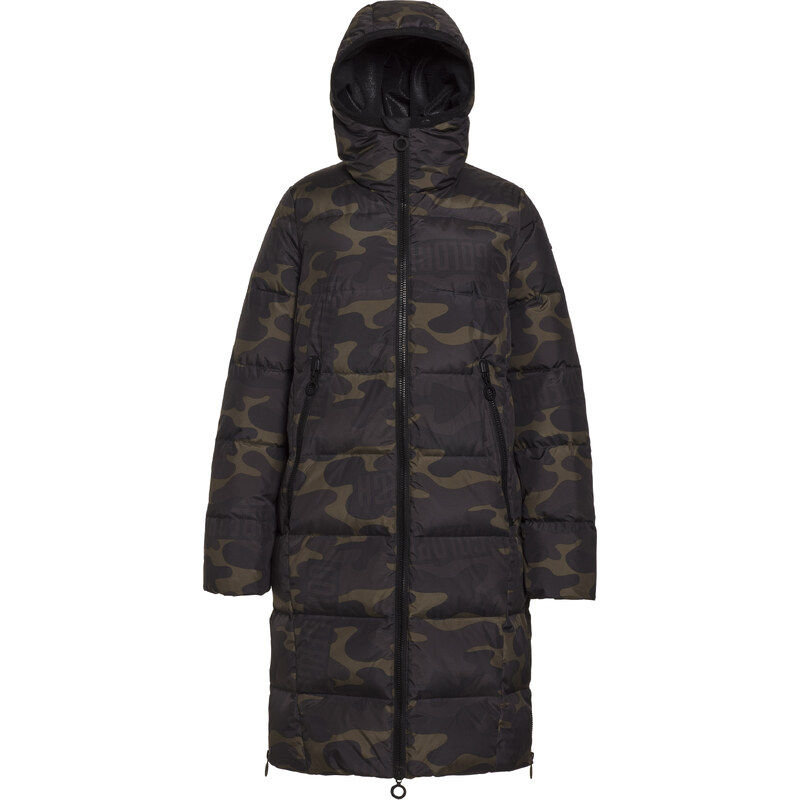 Goldbergh camo deals jacket