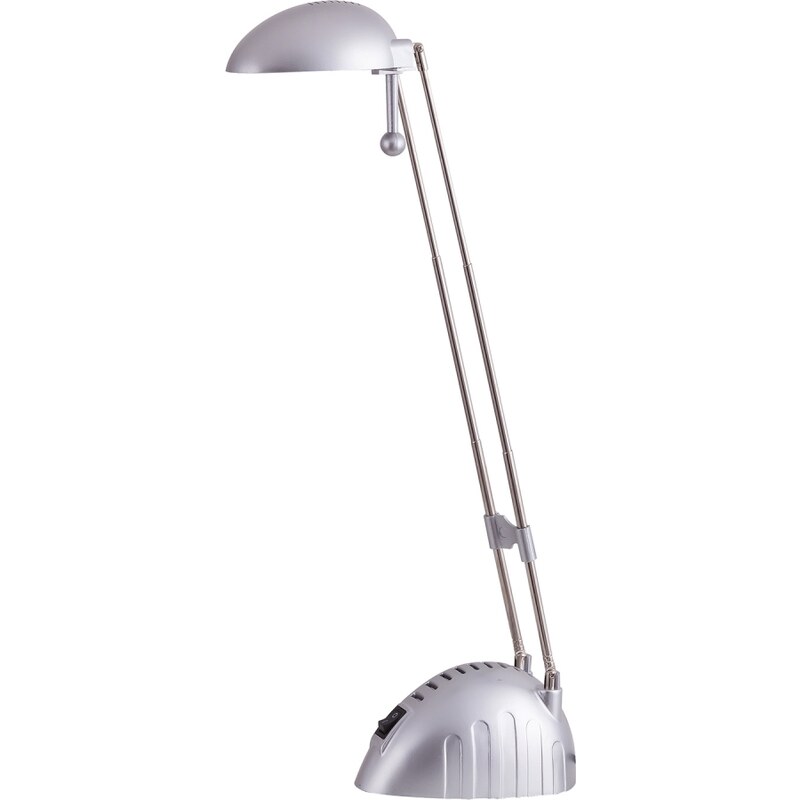 Rabalux Rabalux 4335- LED Stolní lampa RONALD 1xLED/5W/230V RL4335