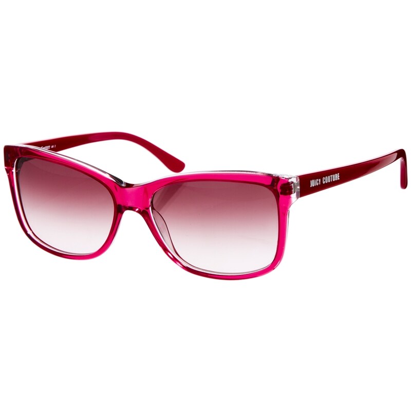 Juicy Couture Rectangle Sunglasses