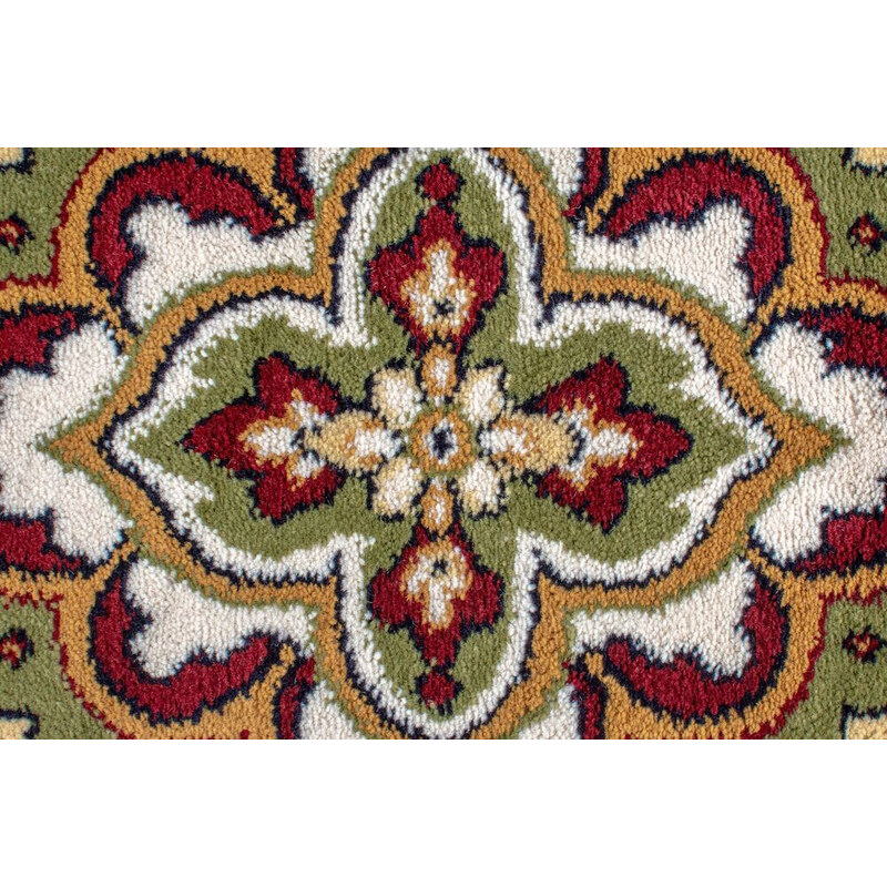 Flair Rugs koberce Kusový koberec Sincerity Royale Sherborne Green kruh - 133x133 (průměr) kruh cm