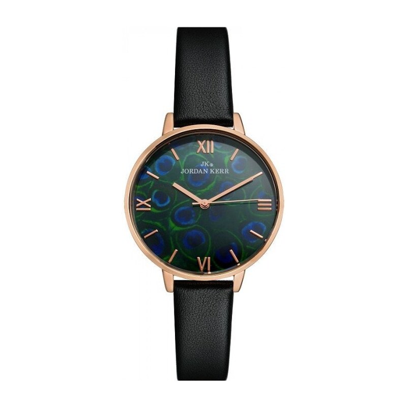Dámské hodinky JORDAN KERR - S7001 (zj986e)