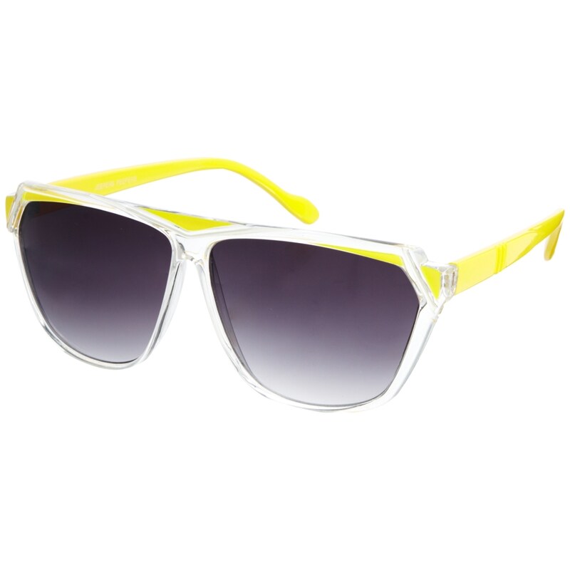 Jeepers Peepers Zia Sunglasses