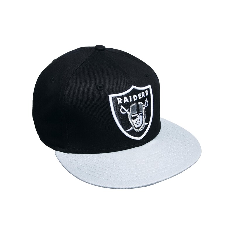 New Era Oakland Raiders 9Fifty Snapback Cap