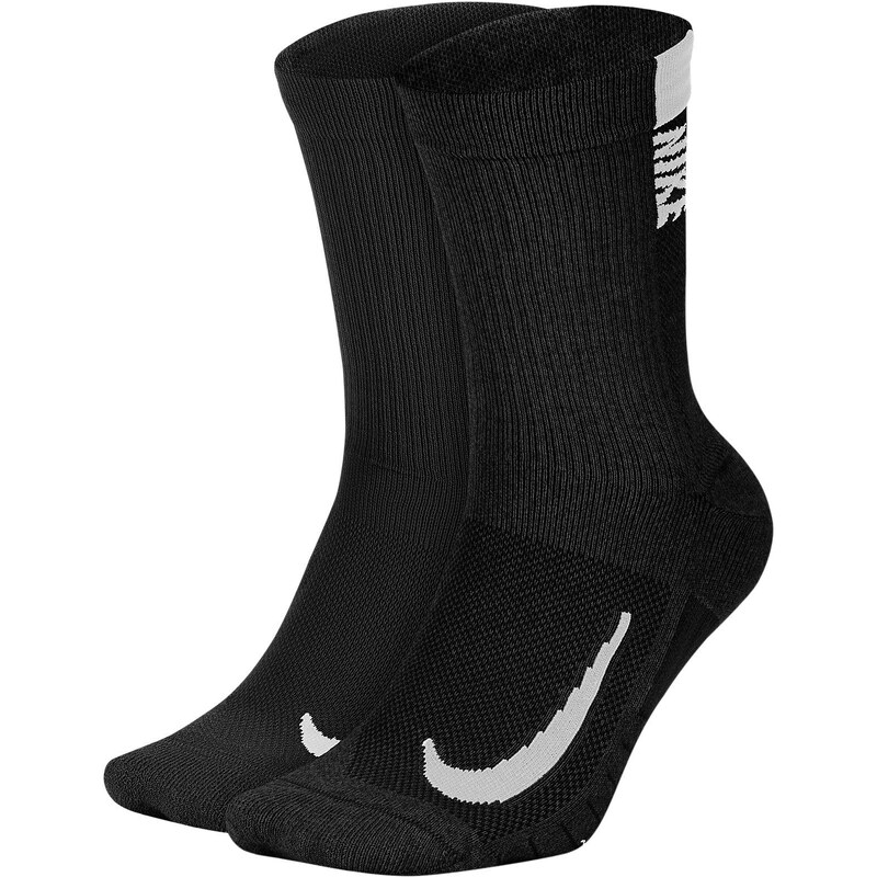 Ponožky Nike U NK MLTPLIER CRW 2PR x7557-010