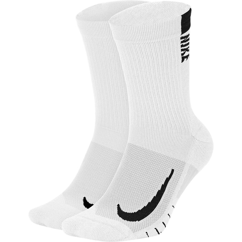 Ponožky Nike U NK MLTPLIER CRW 2PR x7557-100