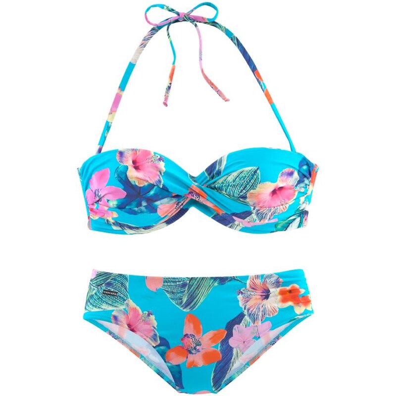 LASCANA Bikiny mix barev