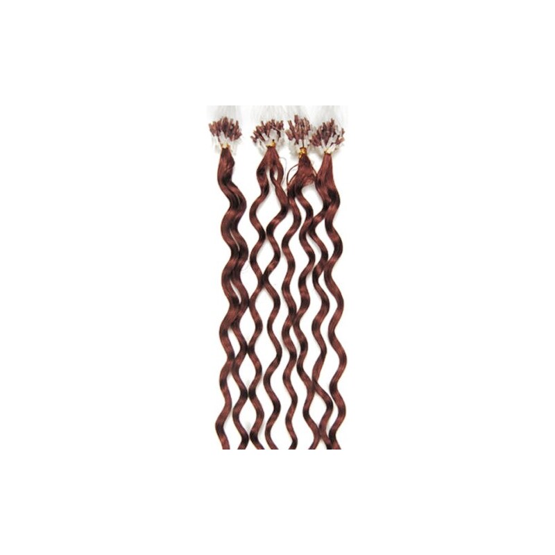 Clipinhair Vlasy pro metodu Micro Ring / Easy Loop / Easy Ring
