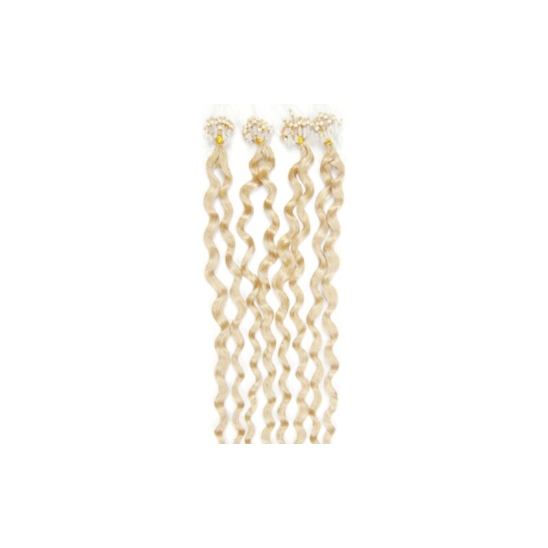Clipinhair Vlasy pro metodu Micro Ring / Easy Loop / Easy Ring