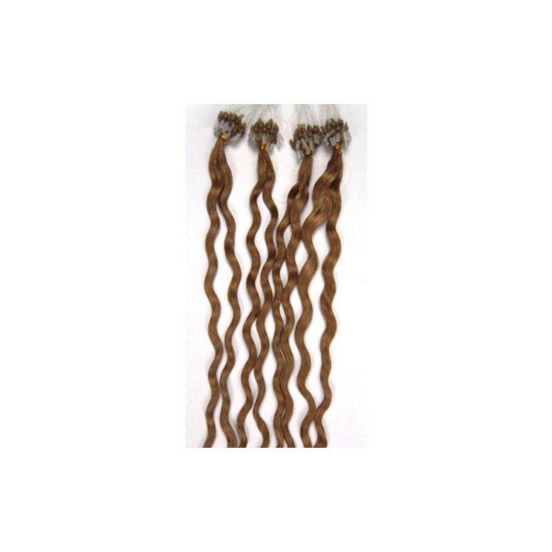 Clipinhair Vlasy pro metodu Micro Ring / Easy Loop / Easy Ring