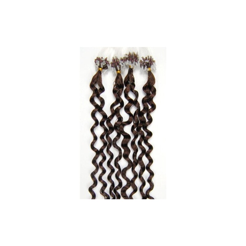 Clipinhair Vlasy pro metodu Micro Ring / Easy Loop / Easy Ring