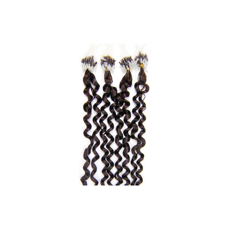 Clipinhair Vlasy pro metodu Micro Ring / Easy Loop / Easy Ring