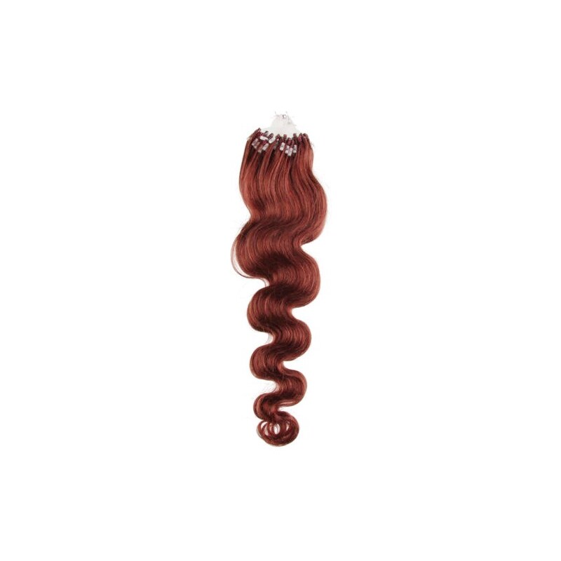 Clipinhair Vlasy pro metodu Micro Ring / Easy Loop / Easy Ring