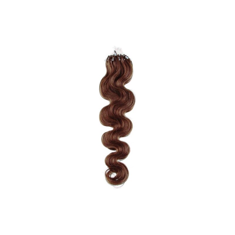 Clipinhair Vlasy pro metodu Micro Ring / Easy Loop / Easy Ring