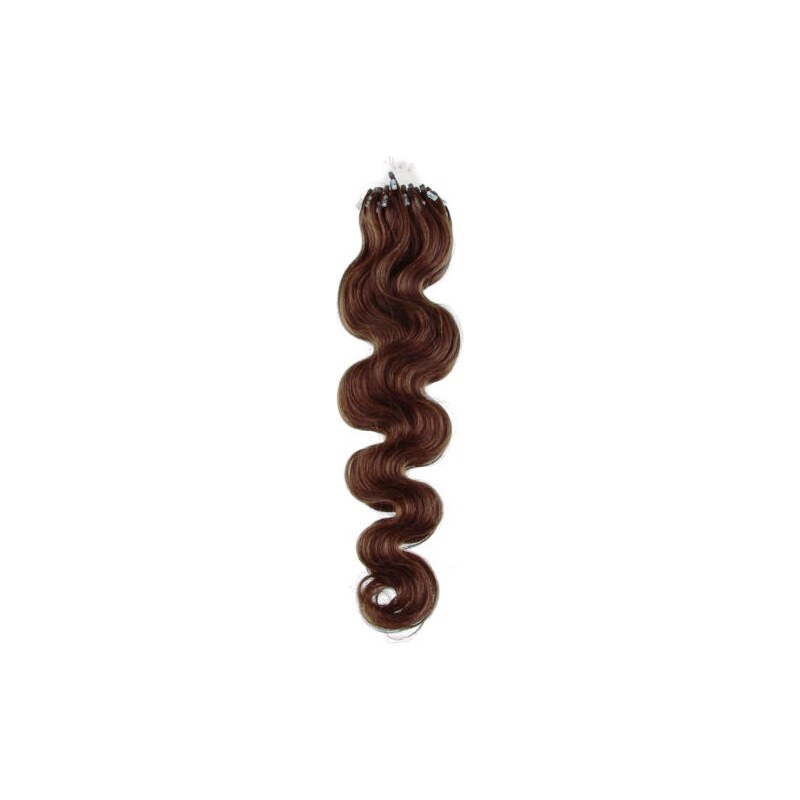 Clipinhair Vlasy pro metodu Micro Ring / Easy Loop / Easy Ring