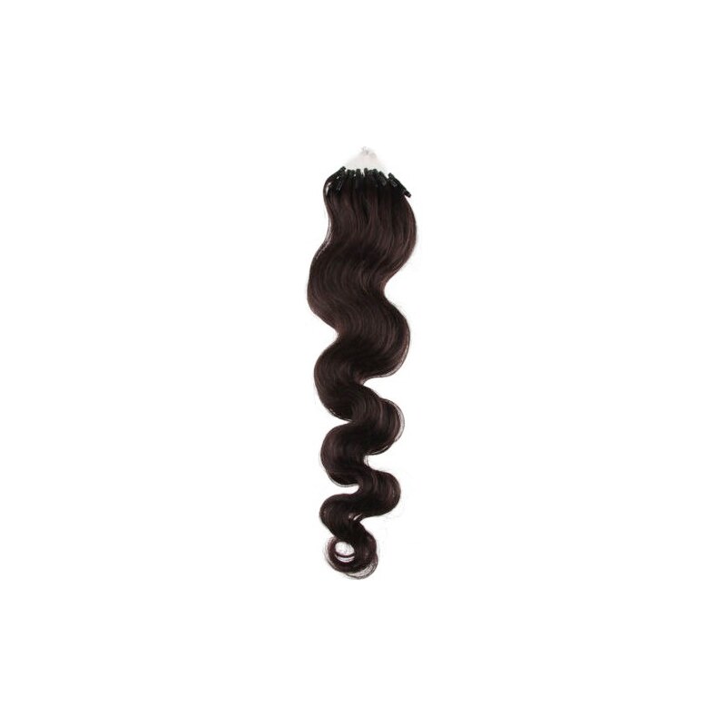 Clipinhair Vlasy pro metodu Micro Ring / Easy Loop / Easy Ring